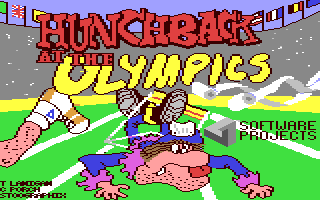 Hunchback at the Olympics — sstitle (WOR)