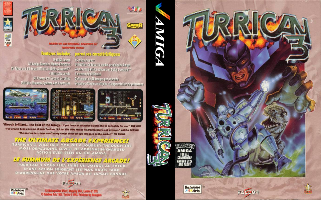 Turrican III - Payment Day — box-texture (WOR)