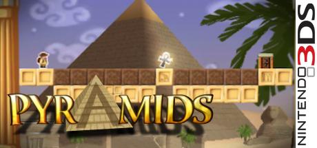 Pyramids — steamgrid