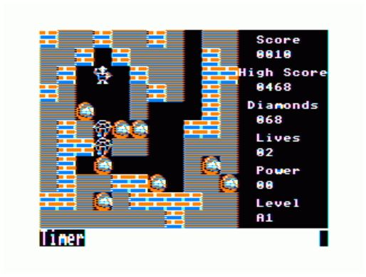 Boulder Crash 2+ — ss (WOR)