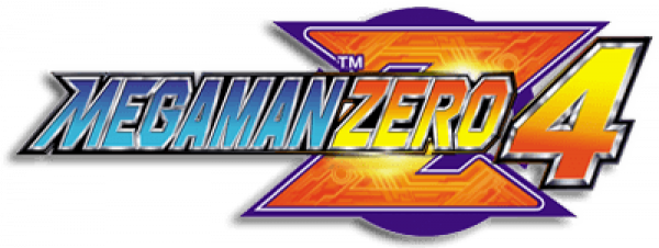 Mega Man Zero 4 — wheel (WOR)
