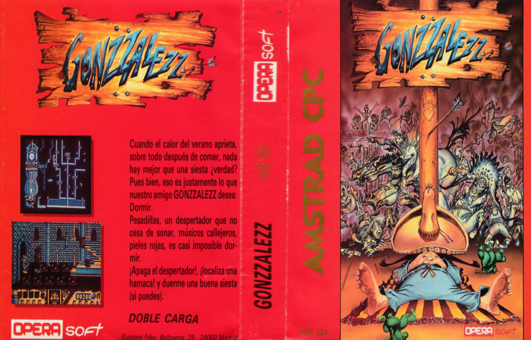Gonzzalezz — box-texture (SP)