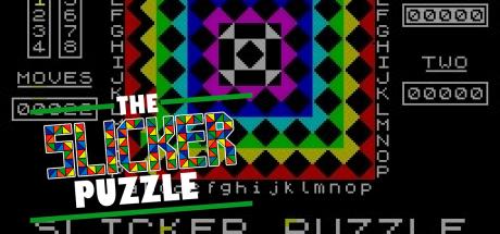 Slicker Puzzle — steamgrid