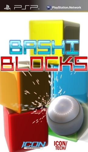Bashi Blocks box art