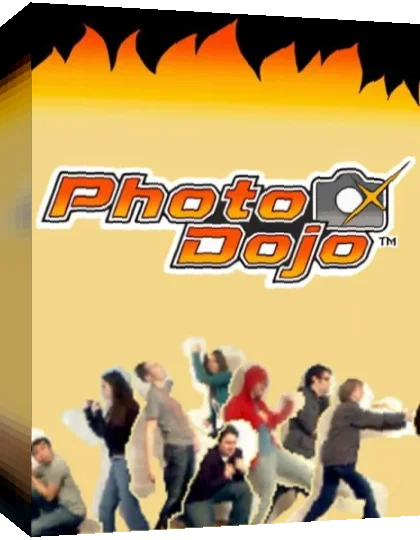 Photo Dojo — box-3D (WOR)