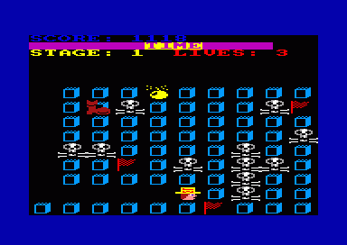 Grid Trap — ss (EU)