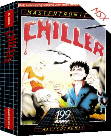 Chiller — box-3D (EU)