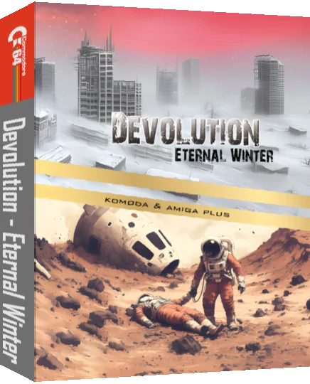 Devolution - Eternal Winter — box-3D (WOR)