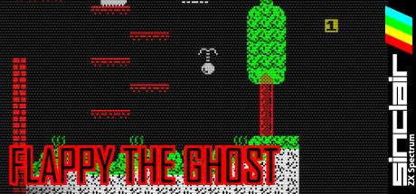 Flappy the Ghost — steamgrid