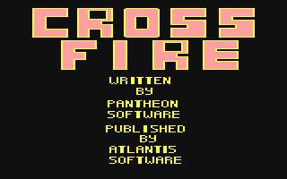 Crossfire — sstitle (EU)