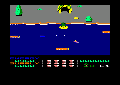 Park Patrol — ss (EU)