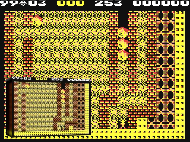 Schlicktown 07 — mixrbv2 (WOR)