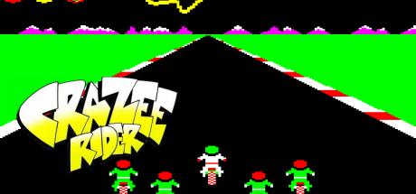 Crazee Rider — steamgrid