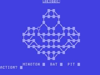 Minoton — ss (WOR)