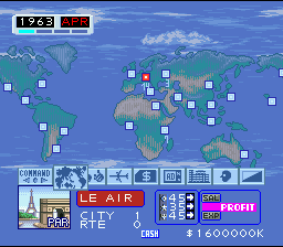 Aerobiz — ss (WOR)