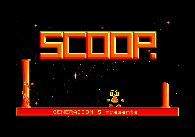 Scoop — sstitle (EU)