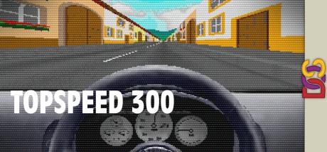 Topspeed 300 — steamgrid