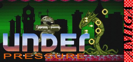Under Pressure — steamgrid