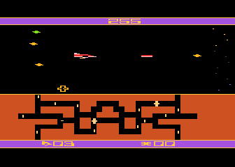 Spider City — ss (WOR)