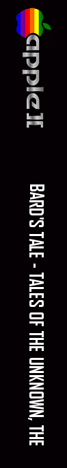 Bard's Tale, The — box-2D-side (US)