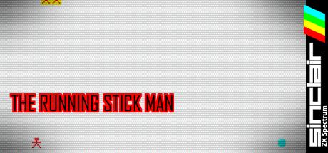 The Running Stick Man — steamgrid