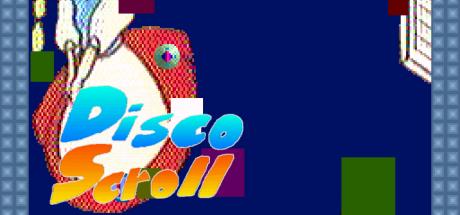 Disco Scroll — steamgrid