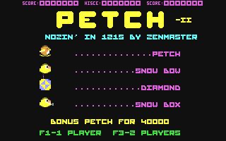 Petch II — sstitle (WOR)