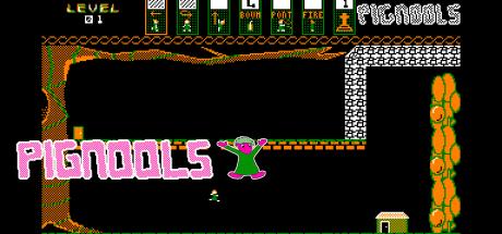 Pignools, Les — steamgrid