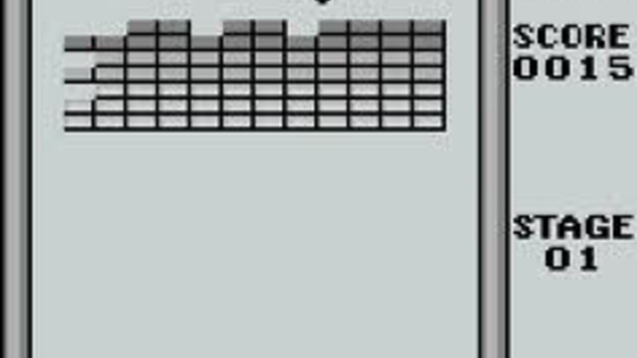 Alley — screenshot (WOR)