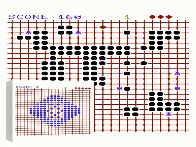 Snowstorm — mixrbv2 (WOR)