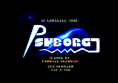 Psyborg — sstitle (EU)
