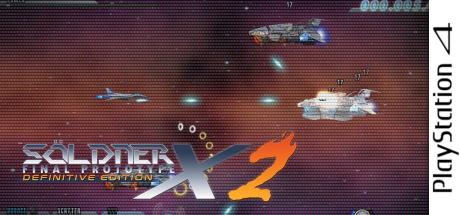 Söldner-X 2: Final Prototype — steamgrid