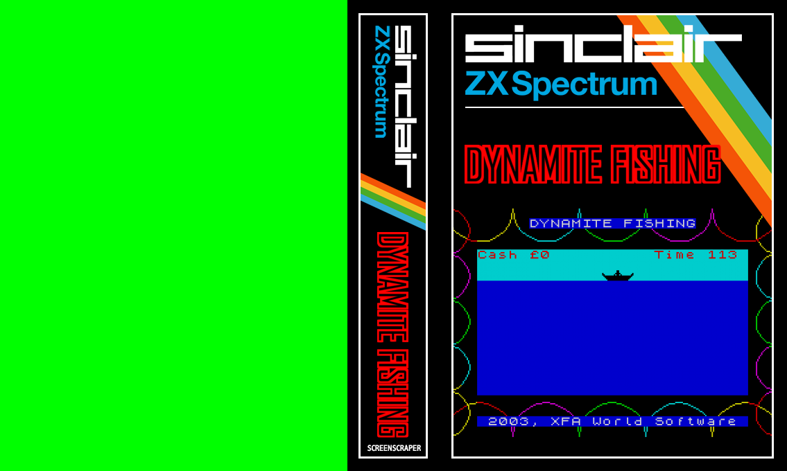 Dynamite Fishing — box-texture (SS)