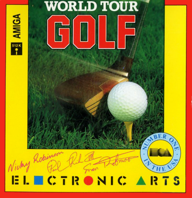 World Tour Golf — box-2D (EU)