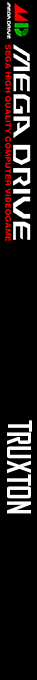 Truxton — box-2D-side (WOR)