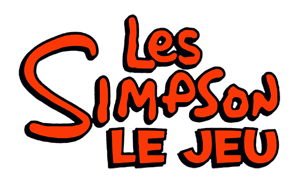Simpson - Le Jeu, Les — wheel (FR)