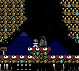Doc Cosmos - The Saga Begins — ss (WOR)