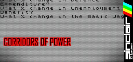 Corridors of Power — steamgrid