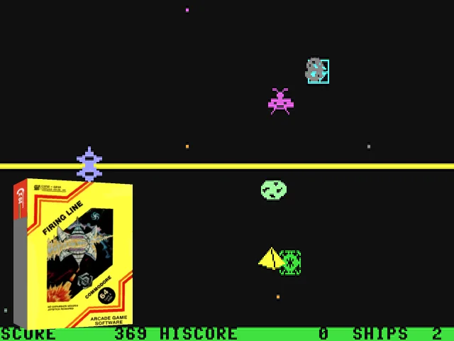 Firing Line — mixrbv2 (US)