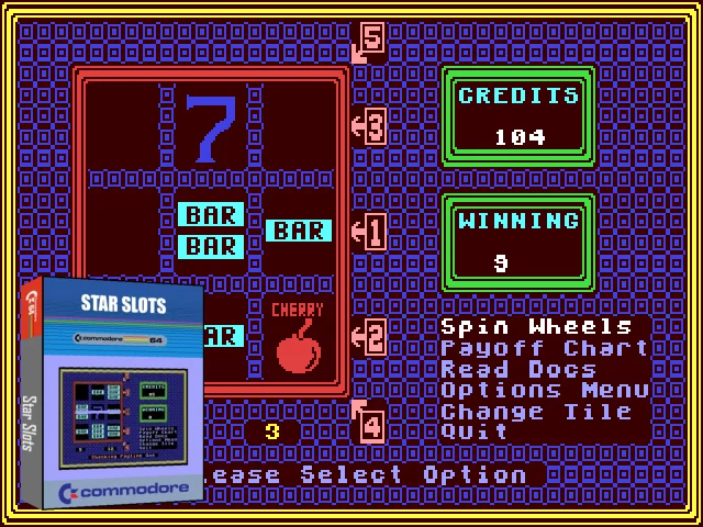 Star Slots — mixrbv2 (CUS)