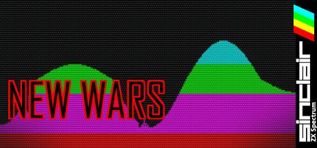 New Wars — steamgrid