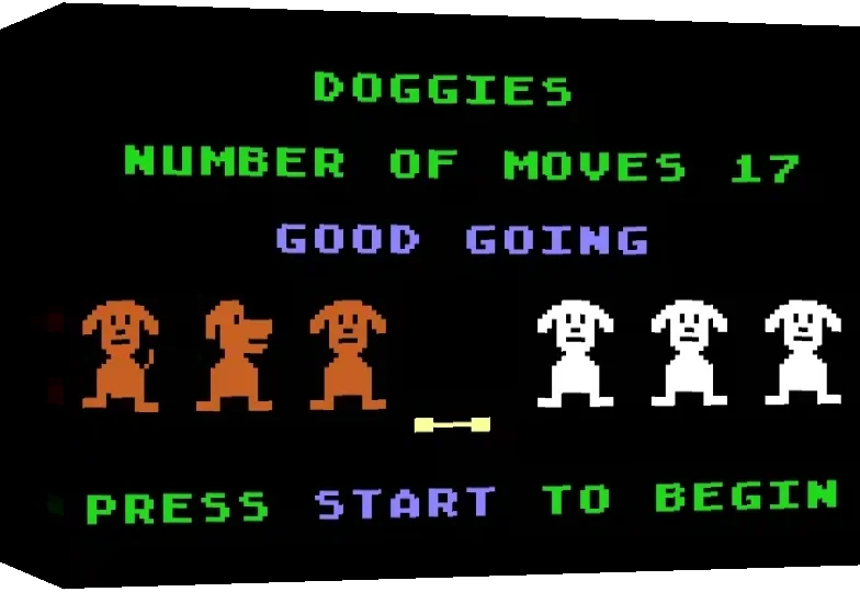 Doggies — box-3D (WOR)