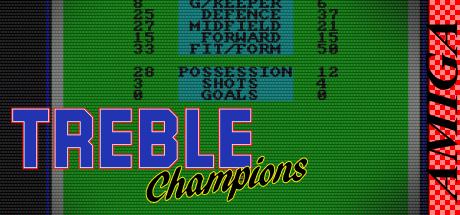 Treble Champions — steamgrid