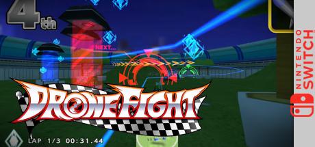 Dronefight — steamgrid