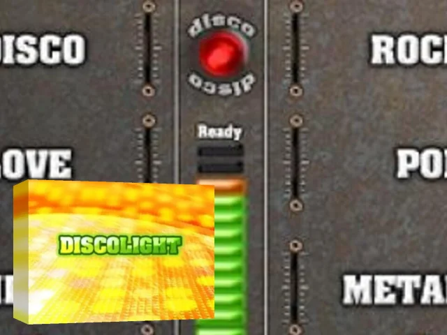 Discolight — mixrbv2 (EU)