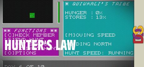 Hunter's Law — steamgrid