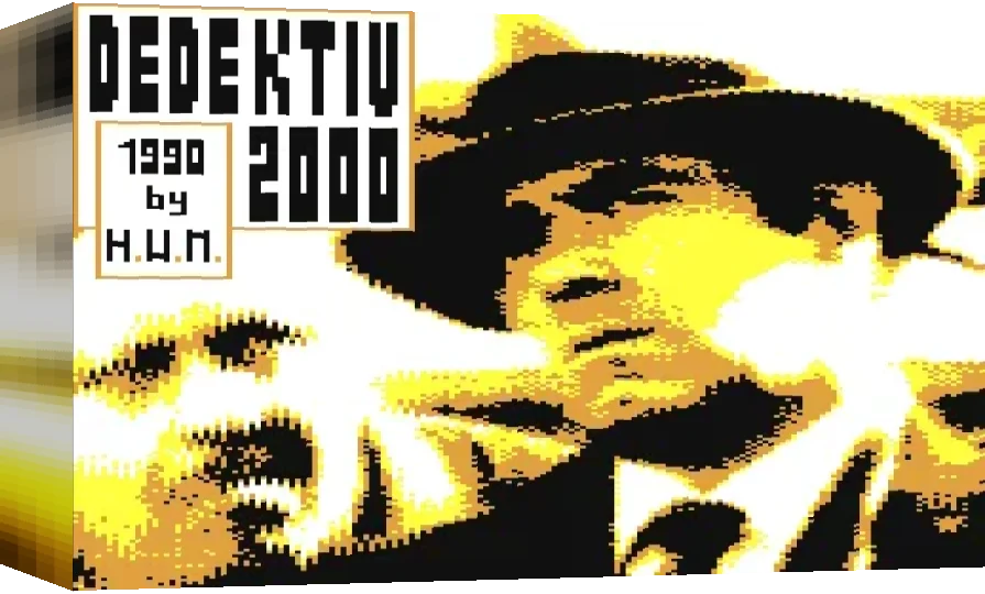Detektiv 2000 — box-3D (WOR)