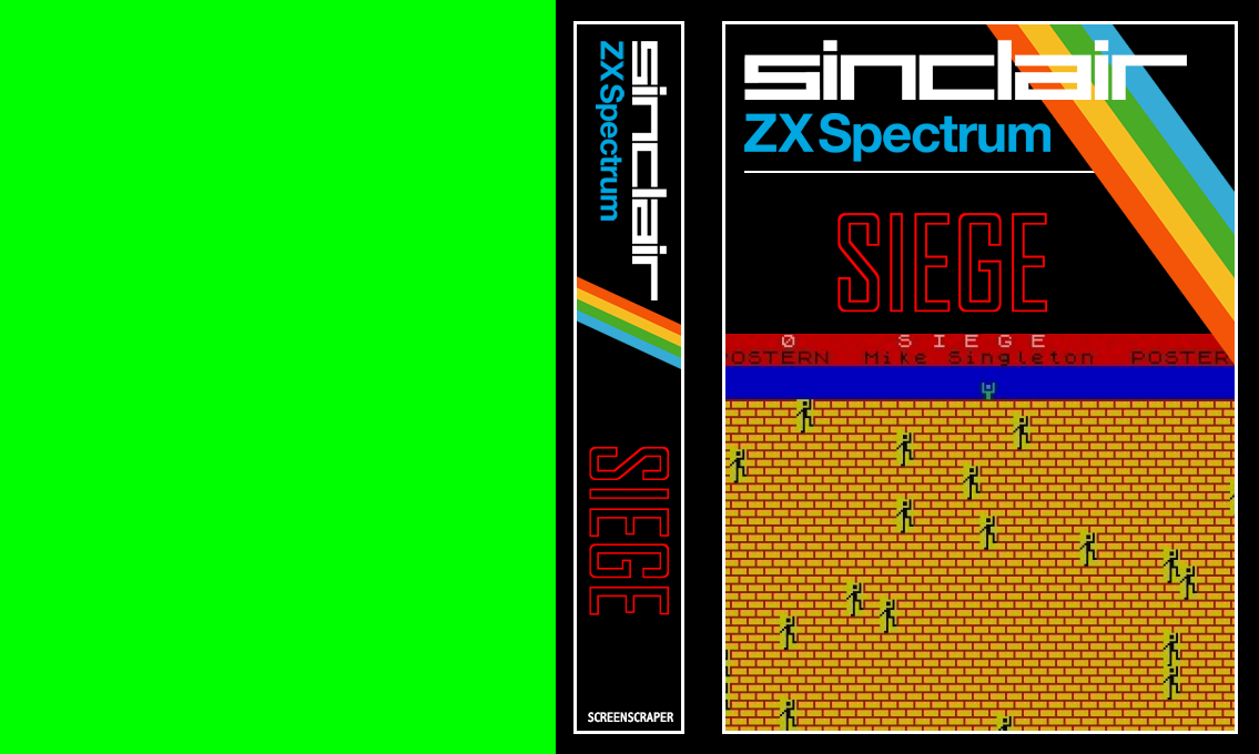 Siege — box-texture (SS)