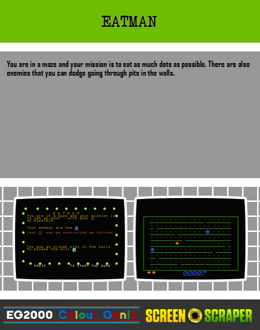 Eatman — box-2D-back (SS)