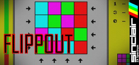 Flippout — steamgrid